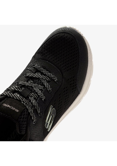 Skechers Fashion Fit Kadın Siyah Sneaker 896294tk Bkgd Siyah