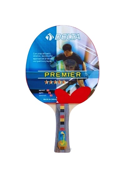 Delta Premıer Masa Tenisi Raketi