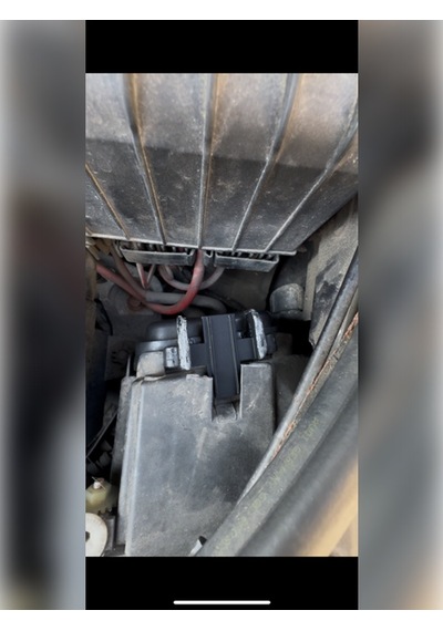 Audi A3 8p - Ampul Kapağı Klipsi