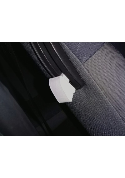Nissan Micra 2001 İçin Koltuk Kolu