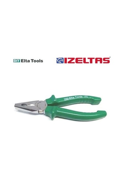 ELTA 160 mm. PENSE (ELTA bir İZELTAŞ markasıdır.)