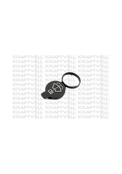 Kraftvoll 21030319 Silecek Su Depo Kapağı Insignia A-ınsignia B-mokka X-astra K-crossland X-corsa E-adam-aveo T300-trax 1450270