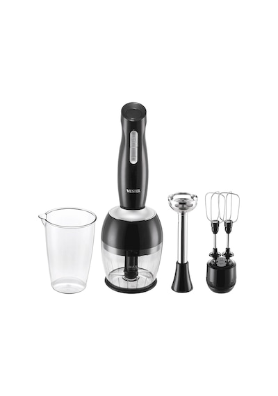 Vestel Tarçın 7000 S 1000 W El Blender Seti