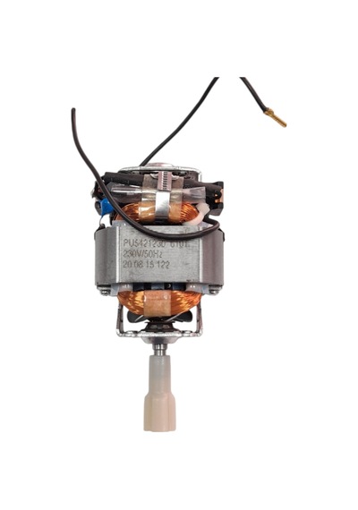 Fakir Capo - Tilia - Lucina Blender İçin Motor