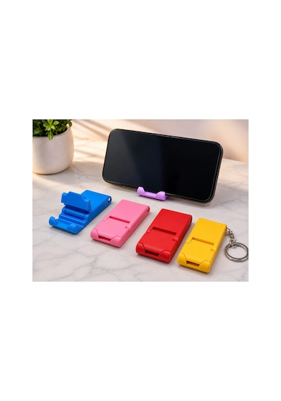 Katlanabilir Telefon Standı 2'li Set Pembe Masaüstü Telefon Tutucu - Taşınabilir Mini Telefon Standı - Anahtarlıklı Telefon Standı Pembe Pembe Katlanabilir Telefon Standı 2'li Set Pembe Masaüstü Telefon Tutucu - Taşınabilir Mini Telefon Standı - Anahtarlıklı Telefon Standı Pembe Pembe