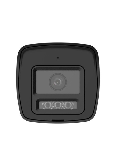 Hıkvısıon Ds-2cd1041g2-lıuf 4mp 4mm Seslı Ip Bullet Kamera