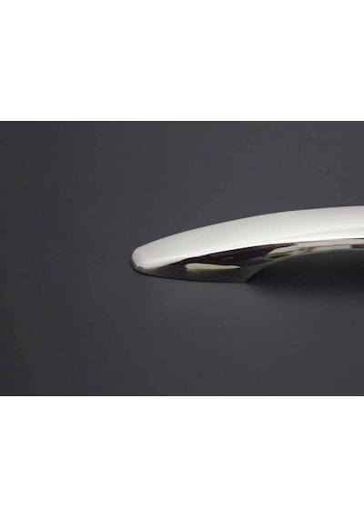 Peugeot Rifter Krom Kapı Kolu 4 Kapı 8 Parça 2019 ve   Sonrası