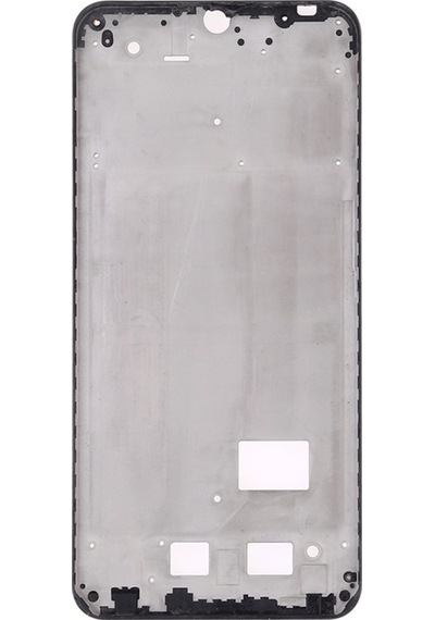 Vivo Y93 Uyumlu Orta Çerçeve Çerçeve Plakası