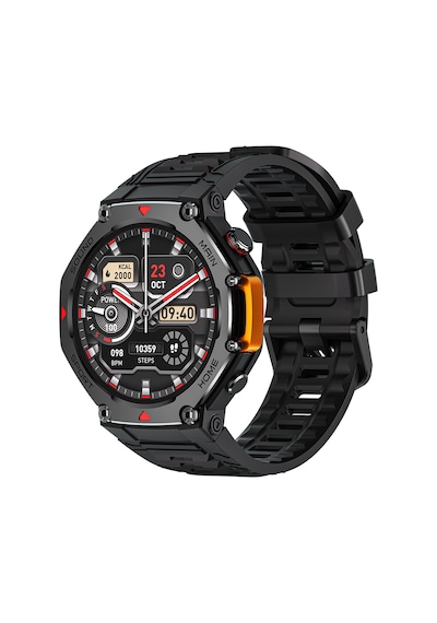 Harvox Rx-4 Outdoor Akıllı Saat (İthalatçı Garantili)