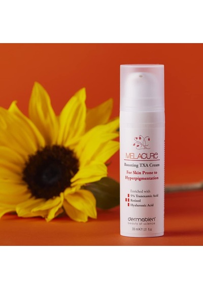 Melacure Boosting Txa Cream 30ml