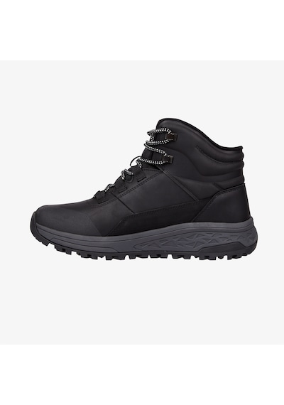 Mc Kinley Ranger Iı Mid Aqx Erkek Siyah Outdoor Bot 427572 Siyah