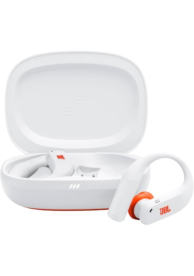 Jbl Endurance Peak 4 Gürültü Önleyici Tamamen Kablosuz Kulak İçi Kulaklık