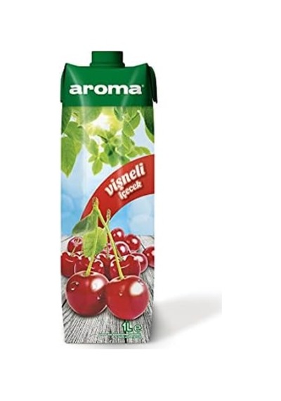 Aroma 1/1 Prizma Vişneli İçecek