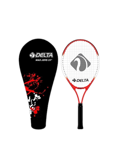 Delta Max Joys 21 Çocuk Tenis Raketi 5-6 Yaş Raketi