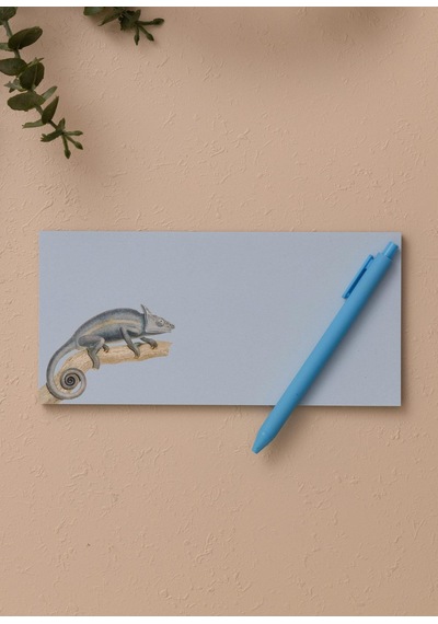 The Mia Art Line Mini Notluk Karma 10 X 21 Cm 40 Yaprak