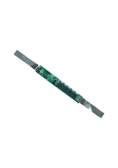 1s 7.5a Bms 3.7v Nikelli 18650 Lityum Pil Şarj Koruma Devresi