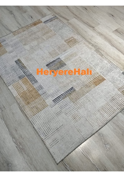 Norm Allure 50-535 Dokuma Şönil Kilim 115 X 170 Cm