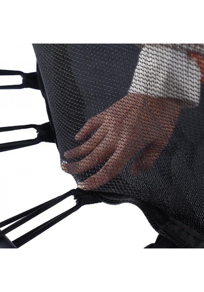 Leyaton LYT-03 Fileli Çocuk Trambolini 140x180 CM