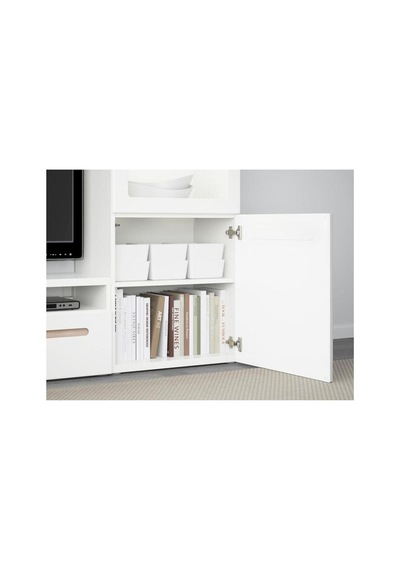 Kuggıs 18x26x8 Beyaz 20280207 Beyaz - 546358061 Beyaz