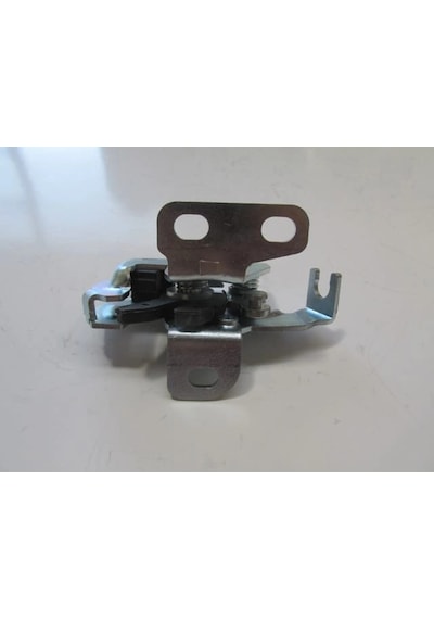 Opel Movano 2024-2025 Bagaj Kilidi Üst Sol Düşük Tavan Oem No: 8719f2