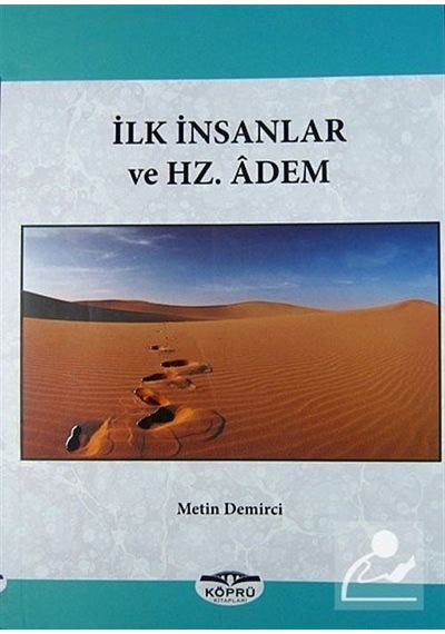 İlk İnsanlar ve Hz. Adem- Köprü Kitapları