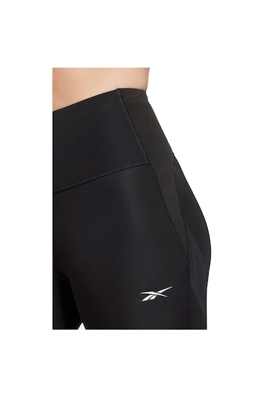 Reebok Lux Perform Tight Siyah Kadın Tayt 000000000101442881 000000000101442881 Siyah