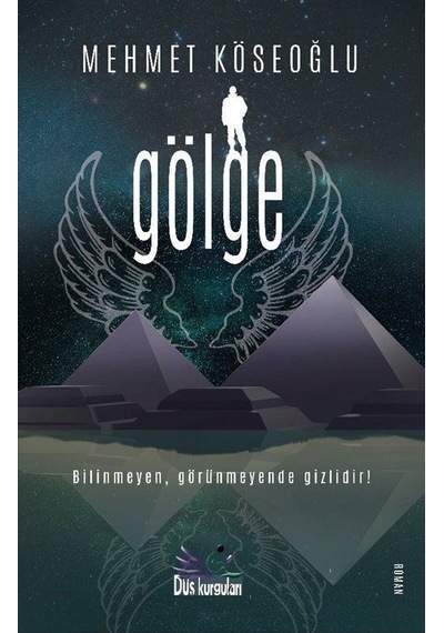 Gölge / Mehmet Köseoğlu