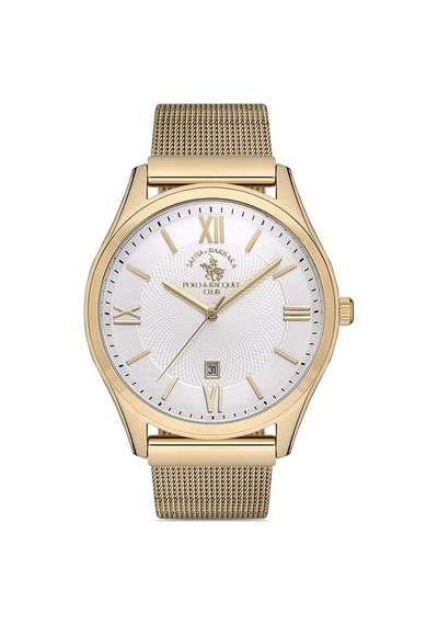 SANTA BARBARA POLO SB.1.10236.3 ERKEK KOL SAATİ