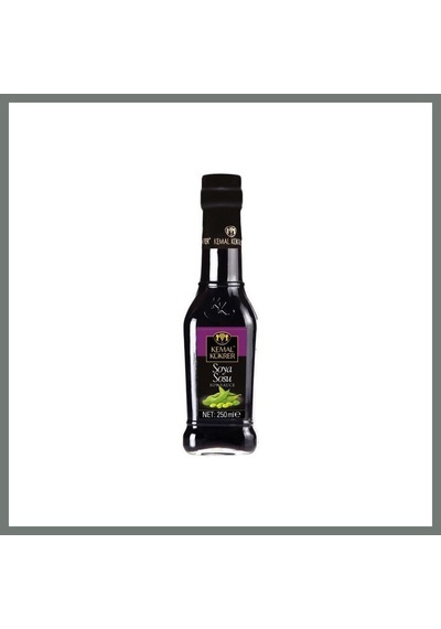 Bezos Soya Sosu Cam 250ml 1 Adet Mmbz