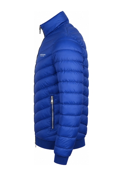 Armani Exchange Armanı Exchange Erkek Mont 8nzb52-znw3z-05fz Mavi
