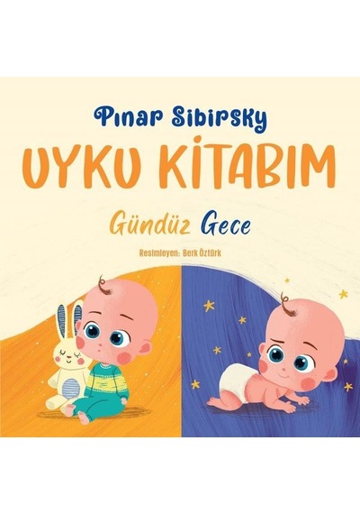 Uyku Kitabım - Pınar Sibirsky - Butik