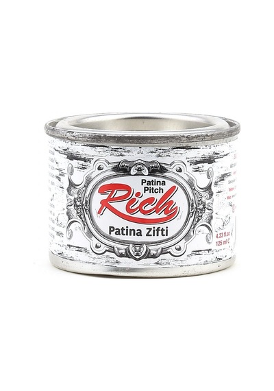 Patina Zifti