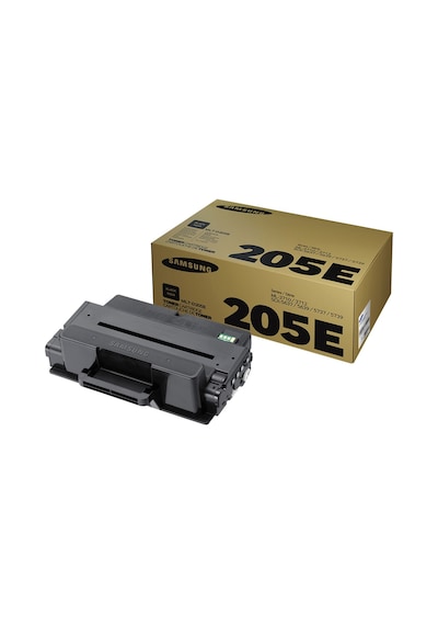Samsung Mlt-d205e Toner 10.000 Sayfa Siyah