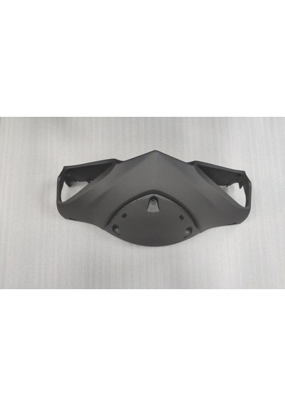 Sym Jet 4 Gidon Ön Kapak Mat Gri 53205-ata-000-ae