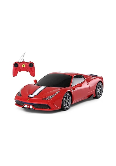 71900 Sun-ras-rc 1 24 Ff Ferrari 458 Specıale 2 4 Ghz Ferr