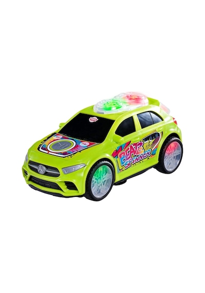 Dickie Mercedes-benz A-class Beat Spinner Araba 203765007
