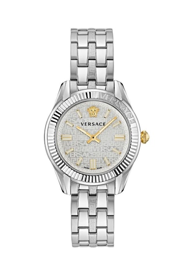 Versace VRSCVE6C00323 Kadın Kol Saati