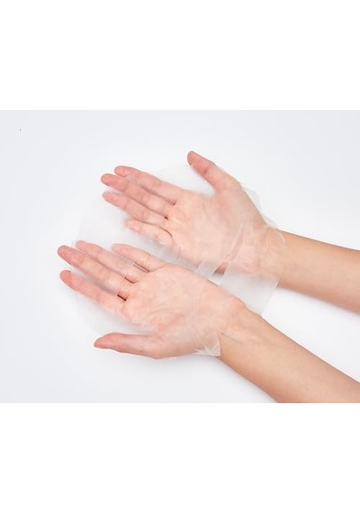 Mıssha Talks Vegan Arındırıcı Yaprak Maske 25ml