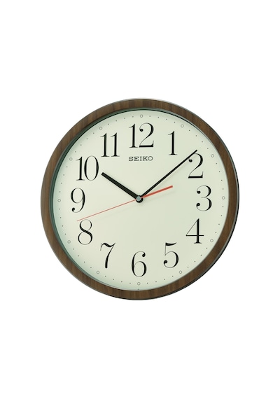 Qxa737b Seiko Duvar Saati Çok Renkli