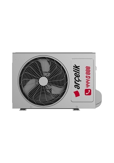 Arçelik 07325 A Ekolojik 7000 BTU R32 Duvar Tipi Inverter Split Klima