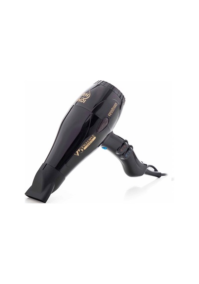 Ventoso V5 Exclusive Ionic Profesyonel Fön Makinesi + Nero Vigolu