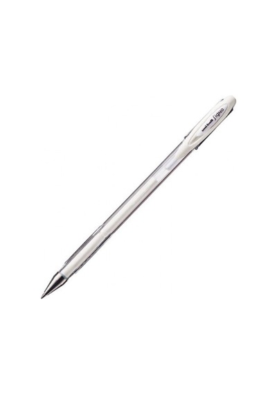 Uni Ball Um-120Ac Signo Jel Roller Beyaz 0.7 Mm
