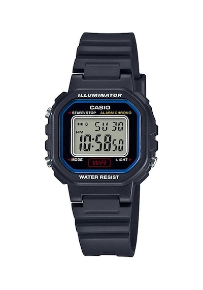 Casio LA-20WH-1CDF Kadın Kol Saati