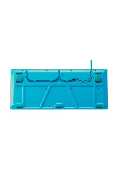 Steelseries Apex 3 Tkl Tr Q Rgb Membrane Kablolu Aqua Gaming Ckckstl0022
