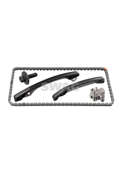 Triger Zincir Seti - Dacia Dokker, Sandero, Duster, Logan, Lodgy - Swag-60107166 30127573