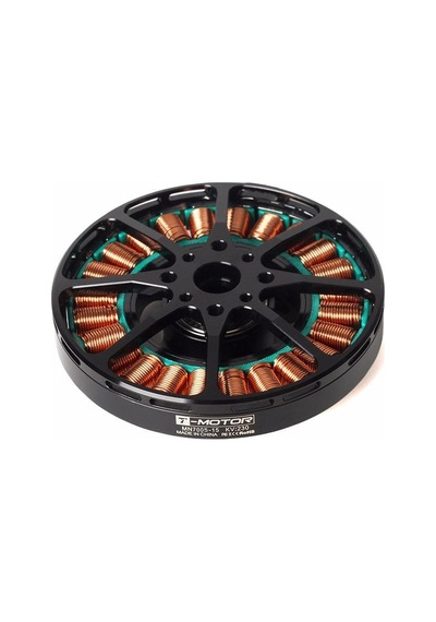 T-motor Mn7005 230kv Antigravity Outrunner Brushless Fırçasız Brushless Fırçasız Uav Motor Multikopter Multi-rotor Quadcopter Hexacopter Drone Motoru