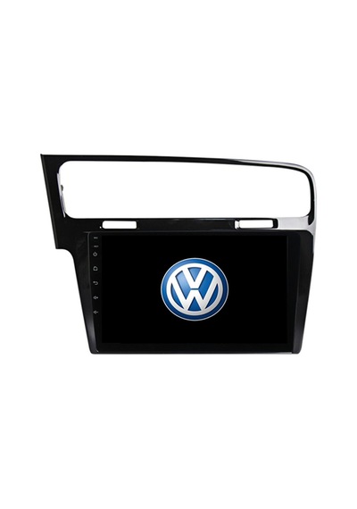 Exvol Volkswagen Golf 7 Android Multimedya 2gb/32gb 10 İnc Ips Hd