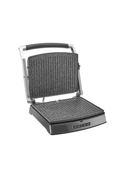 Karaca Presto 2001 2000 W 6 Dilimli Izgara ve Tost Makinesi