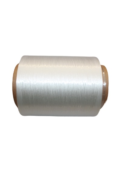 Kuraray KC-220R 100D Yüksek Dayanımlı Polyester Filament İplik (14P01 / Japonya) 1.4 KG TOP