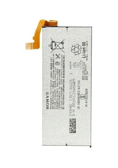 Sony Xperia Xz1 G8341 Batarya Pil Lıp1645Erpc